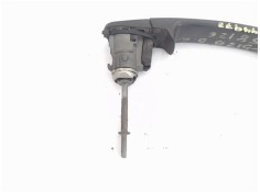 Recambio de maneta exterior delantero izquierda para seat ibiza (6l1) 1.4 fresh referencia OEM IAM 3B0837207F3FZ 1187101400 3B08
