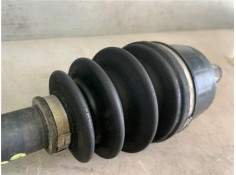 Recambio de palier delantero izquierdo para mazda 2 berlina (de) 1.4 crtd active (5-ptas.) (50kw) referencia OEM IAM FD8225600B 