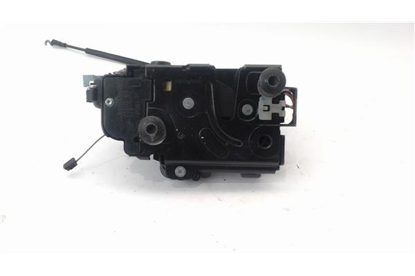 Recambio de cierre electromagnetico delantero izquierdo para volkswagen golf v (1k1) referencia OEM IAM   