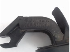 Recambio de maneta exterior delantero izquierda para seat ibiza (6l1) 1.4 fresh referencia OEM IAM 3B0837207F3FZ 1187101400 3B08
