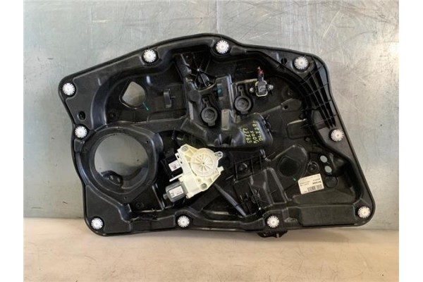 Recambio de mecanismo elevalunas delantero izquierdo para fiat 500x (334) 1.6 urban referencia OEM IAM   