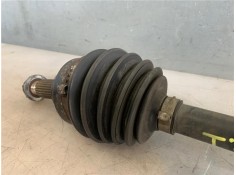 Recambio de palier delantero izquierdo para mazda 2 berlina (de) 1.4 crtd active (5-ptas.) (50kw) referencia OEM IAM FD8225600B 