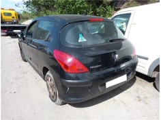 peugeot 308 del año 2008