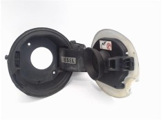 Recambio de tapa exterior combustible para renault megane iii berlina 5p 1.5 expression referencia OEM IAM 781200005R  