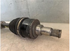 Recambio de palier delantero izquierdo para mazda 2 berlina (de) 1.4 crtd active (5-ptas.) (50kw) referencia OEM IAM FD8225600B 