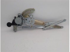 Recambio de mecanismo elevalunas delantero izquierdo para suzuki swift iii (sg) 1.5 referencia OEM IAM 83402-63J30 68141801 