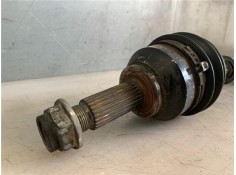 Recambio de palier delantero izquierdo para mazda 2 berlina (de) 1.4 crtd active (5-ptas.) (50kw) referencia OEM IAM FD8225600B 