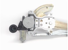 Recambio de mecanismo elevalunas delantero izquierdo para suzuki swift iii (sg) 1.5 referencia OEM IAM 83402-63J30 68141801 