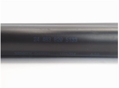 Recambio de amortiguador porton para opel astra h berlina 1.7 cdti referencia OEM IAM 132743  