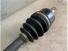 Recambio de palier delantero izquierdo para mazda 2 berlina (de) 1.4 crtd active (5-ptas.) (50kw) referencia OEM IAM FD8225600B 