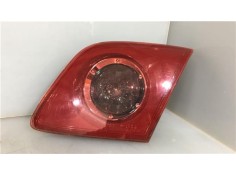 Recambio de piloto interior derecho para mazda 3 berlina (bk) 1.6 referencia OEM IAM BP4L513G0C GP0672 997008215 , MAZDA | 9970S