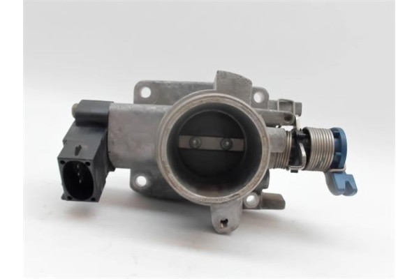 Recambio de caja mariposa aire para ford fiesta iii (gfj) 1.4 cat referencia OEM IAM 928F9B989  