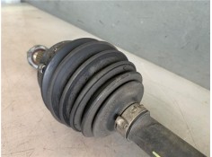 Recambio de palier delantero izquierdo para mazda 2 berlina (de) 1.4 crtd active (5-ptas.) (50kw) referencia OEM IAM FD8225600B 