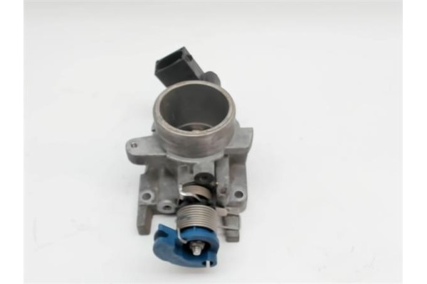 Recambio de caja mariposa aire para ford fiesta iii (gfj) 1.4 cat referencia OEM IAM 928F9B989  