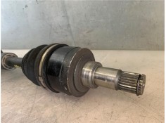 Recambio de palier delantero izquierdo para mazda 2 berlina (de) 1.4 crtd active (5-ptas.) (50kw) referencia OEM IAM FD8225600B 