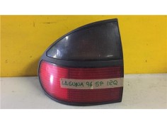 Recambio de piloto trasero izquierdo para renault laguna (b56) 1.8 anade referencia OEM IAM 7700820052  