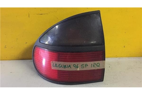 Recambio de piloto trasero izquierdo para renault laguna (b56) 1.8 anade referencia OEM IAM 7700820052  