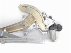 Recambio de mecanismo elevalunas delantero izquierdo para suzuki swift iii (sg) 1.5 referencia OEM IAM 83402-63J30 68141801 