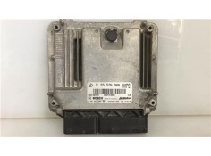 Recambio de centralita para opel insignia berlina 2.0 cdti referencia OEM IAM 55576906 0281017105 