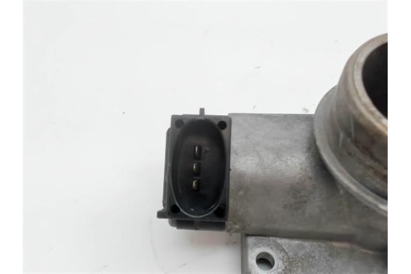 Recambio de caja mariposa aire para ford fiesta iii (gfj) 1.4 cat referencia OEM IAM 928F9B989  