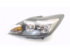 Recambio de faro delantero izquierdo para ford focus ii (da_) 2.0 tdci referencia OEM IAM 0077R00HCR  