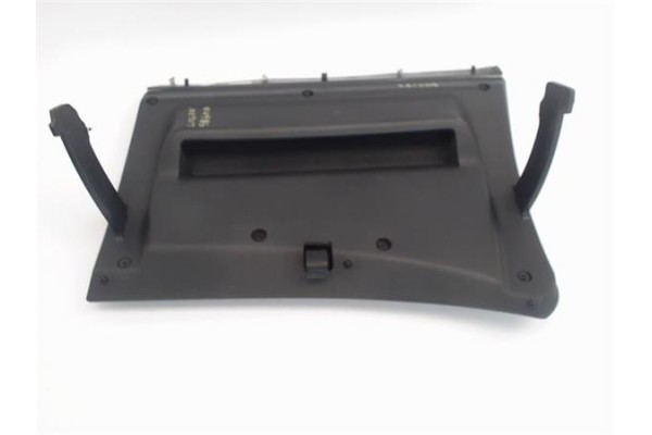 Recambio de guantera salpicadero para dacia logan 1 1.6 prestige referencia OEM IAM 6001550895  