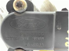 Recambio de caja mariposa aire para ford fiesta iii (gfj) 1.4 cat referencia OEM IAM 928F9B989  