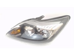 Recambio de faro delantero izquierdo para ford focus ii (da_) 2.0 tdci referencia OEM IAM 0077R00HCR  