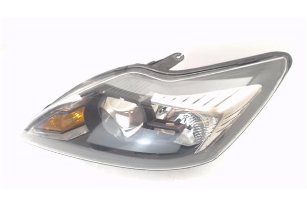 Recambio de faro delantero izquierdo para ford focus ii (da_) 2.0 tdci referencia OEM IAM 0077R00HCR  