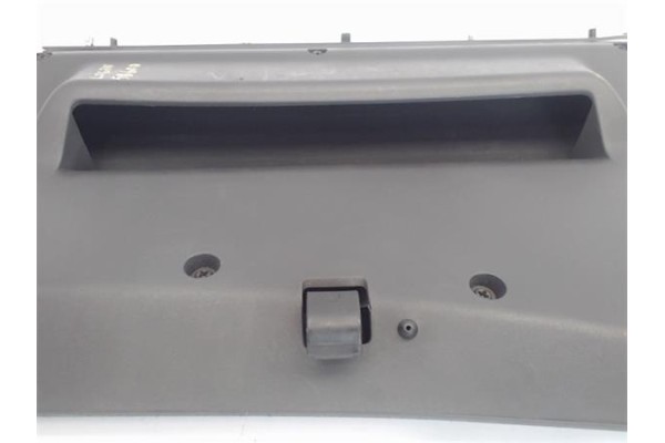 Recambio de guantera salpicadero para dacia logan 1 1.6 prestige referencia OEM IAM 6001550895  