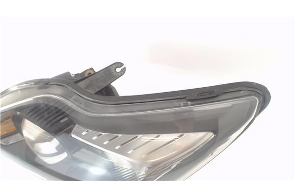 Recambio de faro delantero izquierdo para ford focus ii (da_) 2.0 tdci referencia OEM IAM 0077R00HCR  