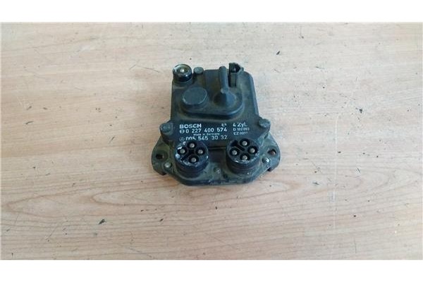 Recambio de modulo encendido para mercedes-benz 190 e lim. (bm 201) 2.3 e 190 (201.028) referencia OEM IAM 0055453032 0227400574