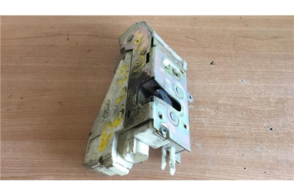 Recambio de cierre electromagnetico delantero derecho para ford mondeo berlina/familiar (fd)(1993) 1.6 clx berlina [1,6 ltr. - 6