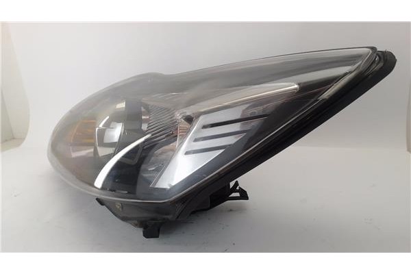 Recambio de faro delantero izquierdo para ford focus ii (da_) 2.0 tdci referencia OEM IAM 0077R00HCR  