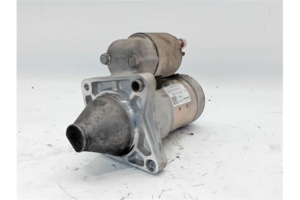 Recambio de motor arranque para fiat 500 1.2 referencia OEM IAM 46636R09A0820 S114-905 