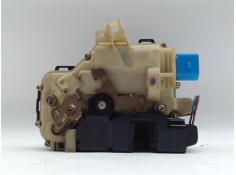 Recambio de cierre electromagnetico delantero izquierdo para seat ibiza (6l1) 1.9 tdi referencia OEM IAM C3B1837015AM 991990101 