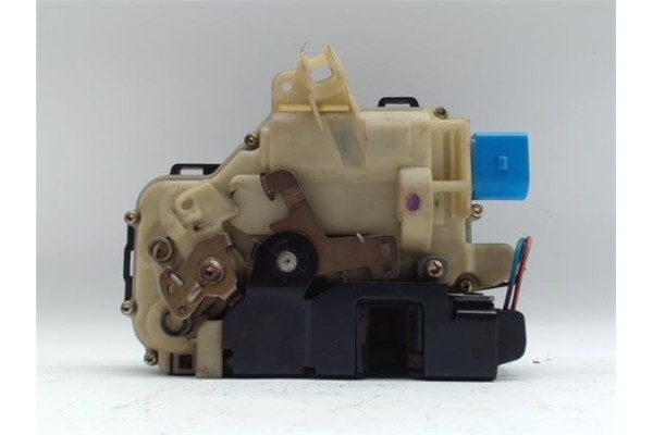 Recambio de cierre electromagnetico delantero izquierdo para seat ibiza (6l1) 1.9 tdi referencia OEM IAM C3B1837015AM 991990101 
