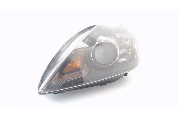 Recambio de faro delantero izquierdo para ford focus ii (da_) 2.0 tdci referencia OEM IAM 0077R00HCR  