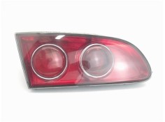 Recambio de piloto porton trasero izquierdo para seat cordoba berlina (6l2) 1.9 tdi referencia OEM IAM 6L5945111  