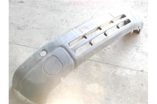 Recambio de paragolpes delantero para renault master ii furgón (fd) 2.8 dti referencia OEM IAM   
