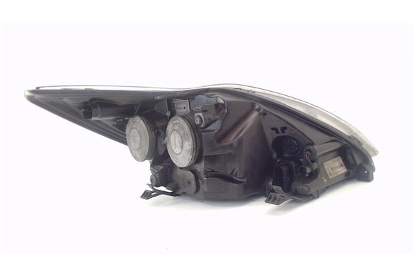 Recambio de faro delantero izquierdo para ford focus ii (da_) 2.0 tdci referencia OEM IAM 0077R00HCR  