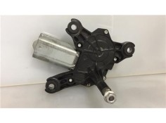 Recambio de motor limpiaparabrisas trasero para opel insignia berlina 2.0 cdti referencia OEM IAM 13269910  