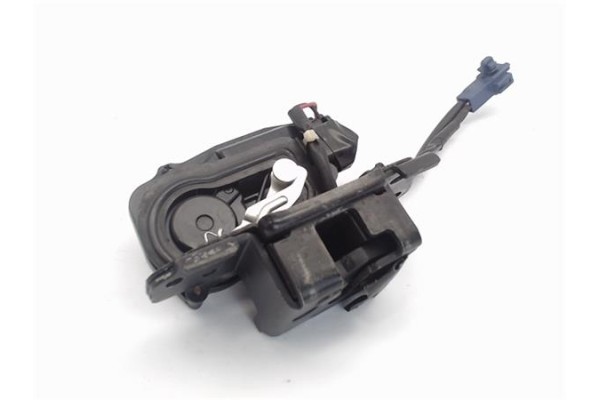 Recambio de cierre electromagnetico porton para toyota prius (nhw20) híbrido basis referencia OEM IAM 6935047010  