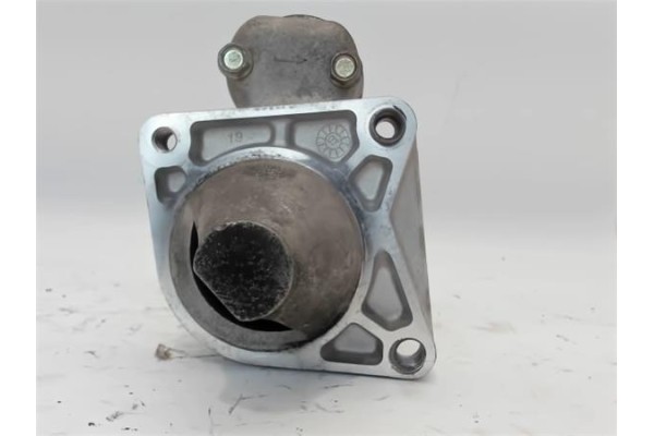 Recambio de motor arranque para fiat 500 1.2 referencia OEM IAM 46636R09A0820 S114-905 