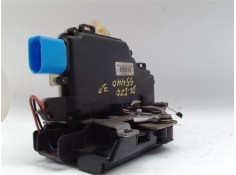 Recambio de cierre electromagnetico delantero izquierdo para seat ibiza (6l1) 1.9 tdi referencia OEM IAM C3B1837015AM 991990101 