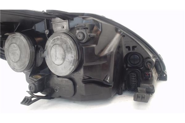 Recambio de faro delantero izquierdo para ford focus ii (da_) 2.0 tdci referencia OEM IAM 0077R00HCR  