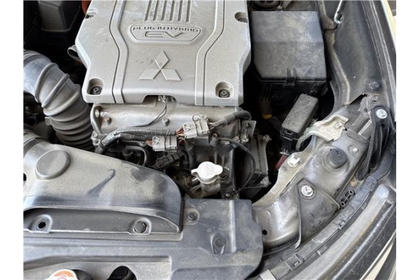 Recambio de motor completo para mitsubishi outlander (gf0/gg0) 2.0 phev kaiteki 4wd (gg2w) referencia OEM IAM 9410A132  