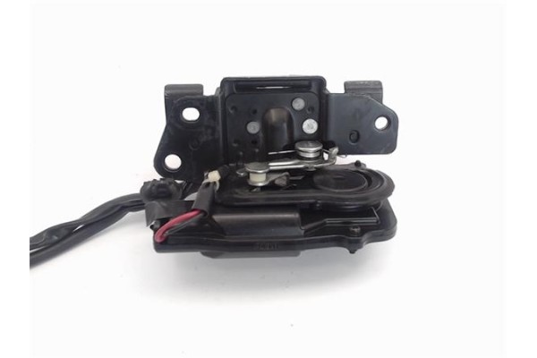 Recambio de cierre electromagnetico porton para toyota prius (nhw20) híbrido basis referencia OEM IAM 6935047010  