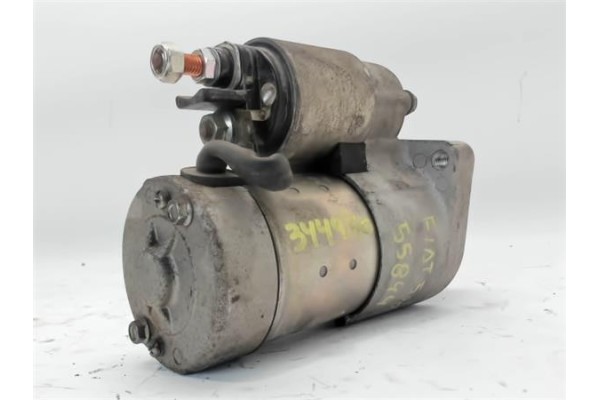 Recambio de motor arranque para fiat 500 1.2 referencia OEM IAM 46636R09A0820 S114-905 