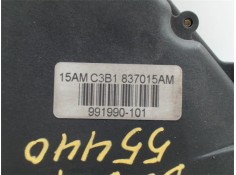Recambio de cierre electromagnetico delantero izquierdo para seat ibiza (6l1) 1.9 tdi referencia OEM IAM C3B1837015AM 991990101 